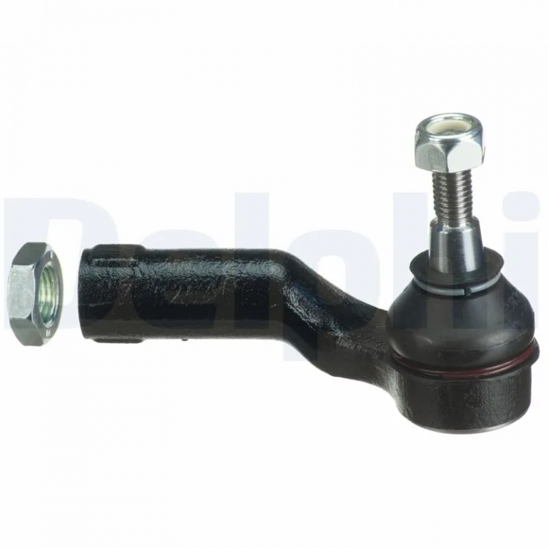 Cap de bara Axa fata dreapta Delphi VOLVO C70 II Cabriolet (542) 2006-2013 - TA1990