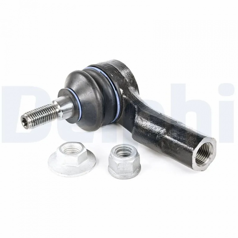 Cap de bara Axa fata dreapta DELPHI VW CADDY V Autoutilitara/limuzina spatioasa (SBA, SBH) 2020-2025 - TA3603