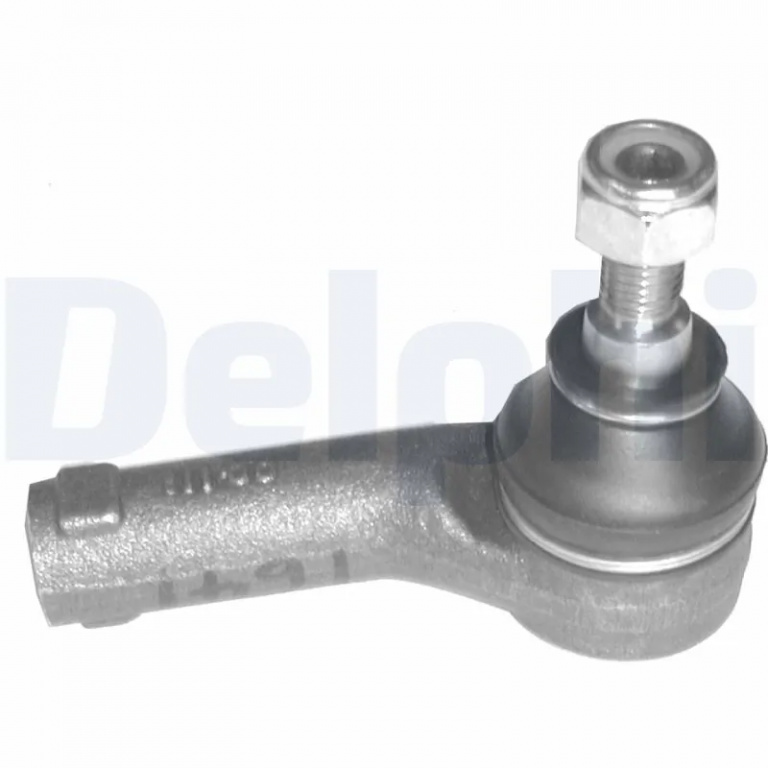 Cap de bara Axa fata dreapta Delphi VW CALIFORNIA T4 Camper (7DJ, 7DK, 70J) 1994-2003 - TA1641