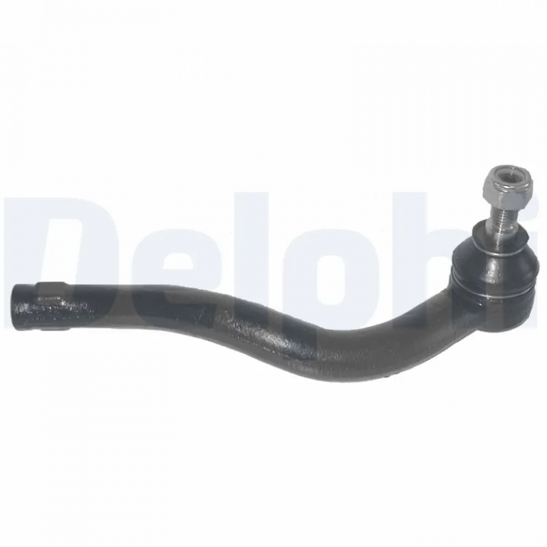 Cap de bara Axa fata dreapta Delphi VW SHARAN VAN (7M_) 1996-2010 - TA1639