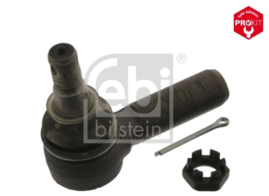 Cap de bara Axa fata dreapta Febi Bilstein DAF 85 CF 1998-2000 - 12975