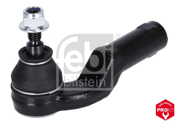 Cap de bara Axa fata dreapta Febi Bilstein FORD C-MAX II Van 2010-2019 - 40882
