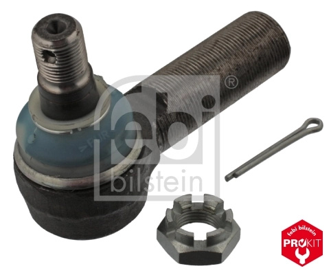 Cap de bara Axa fata dreapta Febi Bilstein IVECO P/PA-Haubenfahrzeuge 1983-1990 - 04384