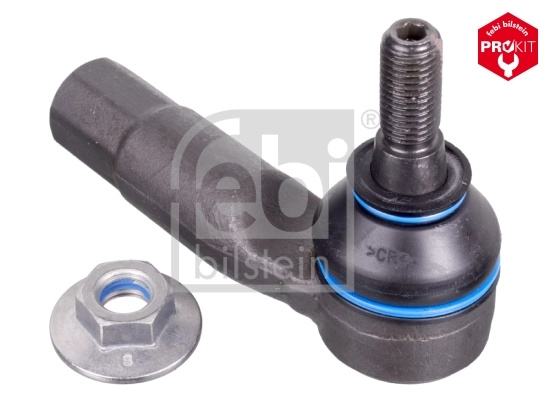Cap de bara Axa fata dreapta Febi Bilstein VW (FAW) MAGOTAN (B6, 9X2) 2007-2011 - 101409