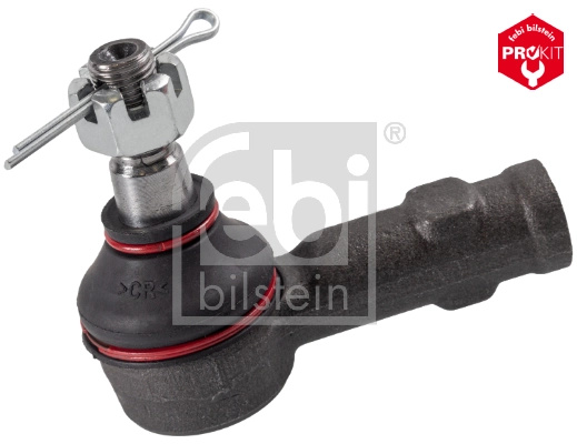 Cap de bara Axa fata dreapta Febi Bilstein MITSUBISHI L400 caroserie (PD_W, PC_W, PB_V, PA_W, PA_V) 1996-2005 - 15300