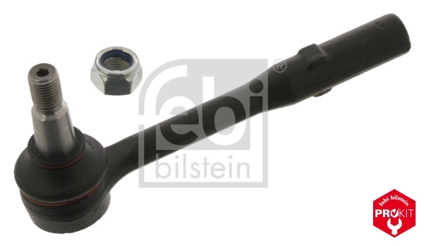 Cap de bara Axa fata dreapta Febi Bilstein MERCEDES-BENZ S-CLASS (W221, V221) 2005-2013 - 38631