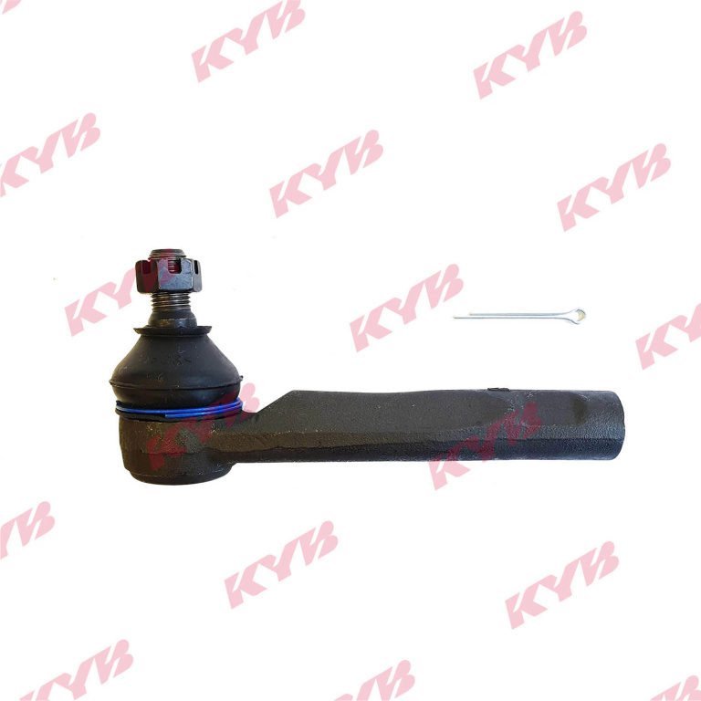 Cap de bara Axa fata dreapta KYB LEXUS IS SportCross (_E1_) 2001-2005 - KTR1215