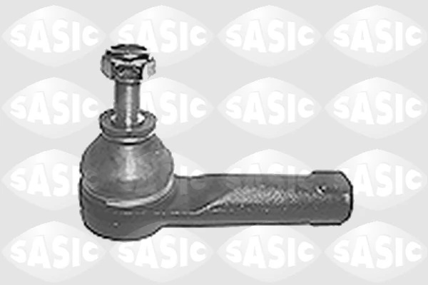 Cap de bara Axa fata dreapta Sasic RENAULT TWINGO I Caseta/ Hatchback (S06_) 1996-2012 - 4006135
