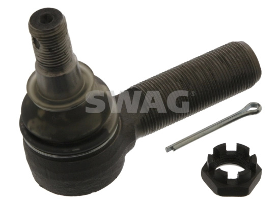 Cap de bara Axa fata dreapta Swag DAF 85 CF 1998-2000 - 10 71 0042