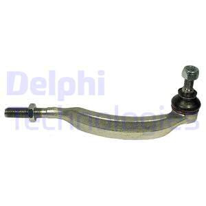 Cap de bara Axa fata dreapta (TA2490 DELPHI) CITRO�N,PEUGEOT 407|407 SW|C6