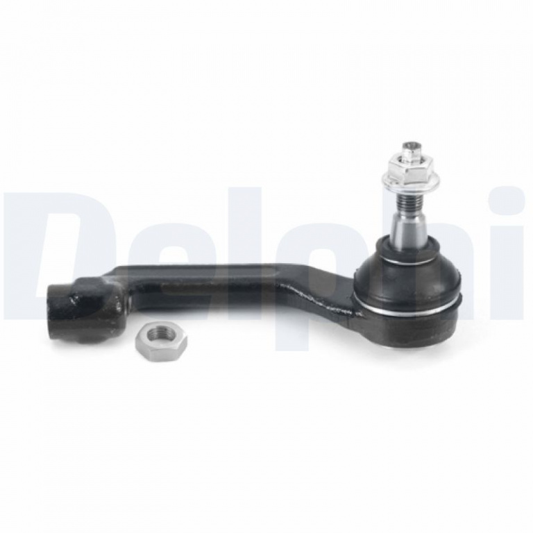 Cap de bara Axa fata dreapta (TA3477 DELPHI) OPEL,PEUGEOT,VAUXHALL 208|CORSA