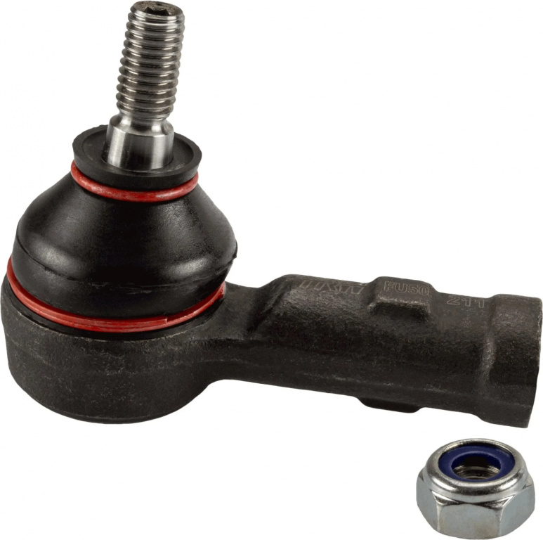 Cap de bara Axa fata dreapta TRW OPEL CORSA A hatchback (S83) 1982-1993 - JTE211