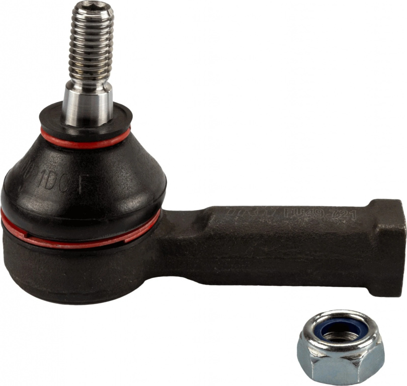 Cap de bara Axa fata dreapta TRW OPEL CORSA B (S93) 1993-2002 - JTE721