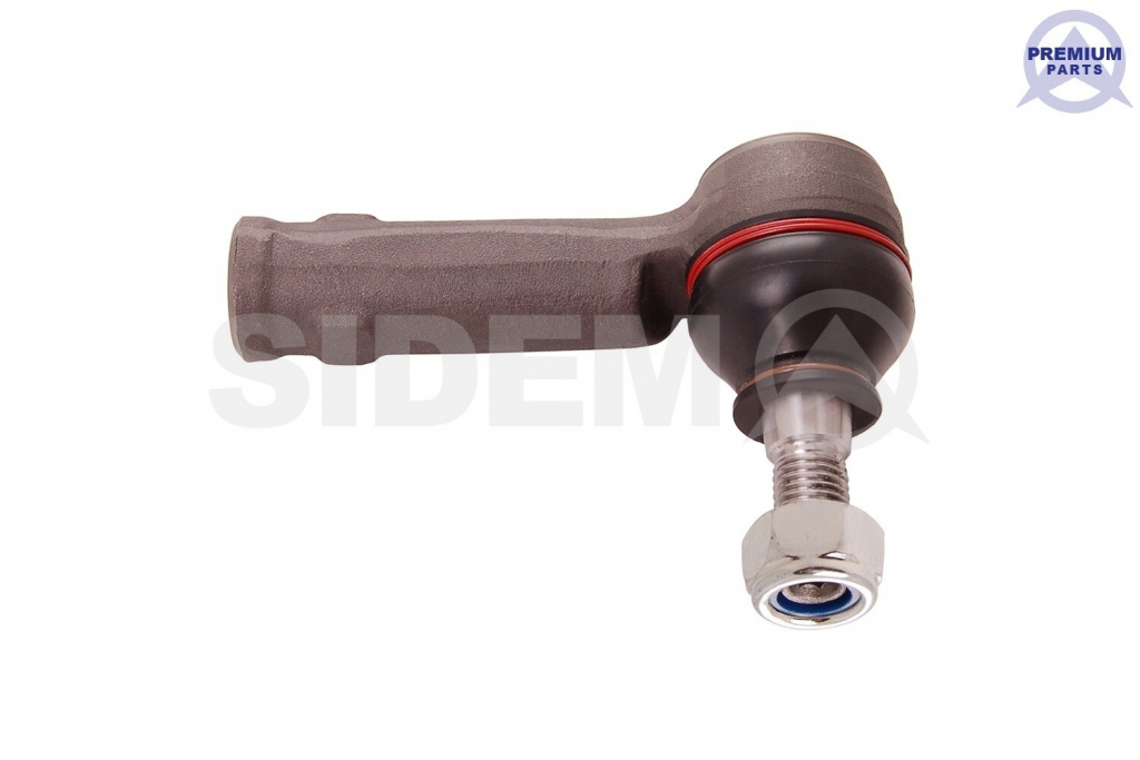 Cap de bara # Axa fata dreapta Vw Rabbit 2003 2004 2005 2006 # 63731 # SIDEM
