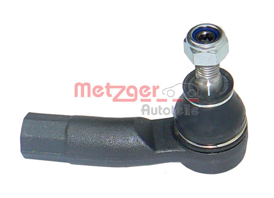 Cap de bara # Axa fata dreapta Vw Touran 2010 2011 2012 2013 2014 2015 # 54007602 # METZGER