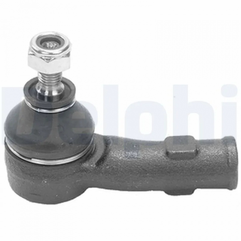 Cap de bara Axa fata stanga Delphi FORD PUMA (EC_)