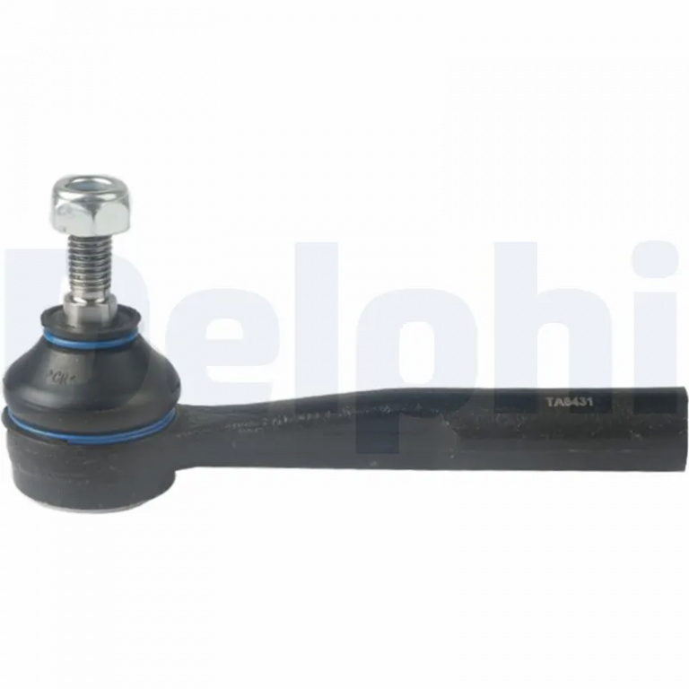 Cap de bara Axa fata stanga Delphi JEEP RENEGADE SUV (BU, B1, BV) 2014-2025 - TA6431