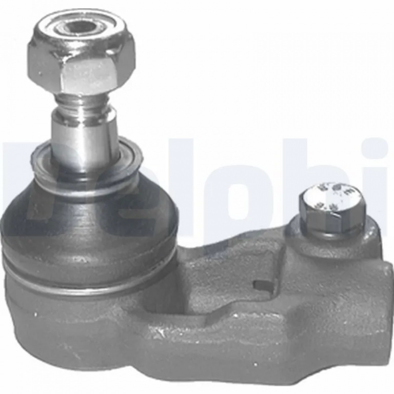 Cap de bara Axa fata stanga Delphi OPEL VECTRA A hatchback (J89) 1988-1995 - TA1209