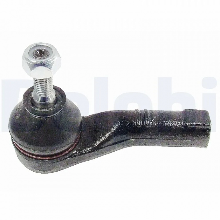 Cap de bara Axa fata stanga Delphi RENAULT CLIO II Caseta/ Hatchback (SB0/1/2_) 1998-2009 - TA1789