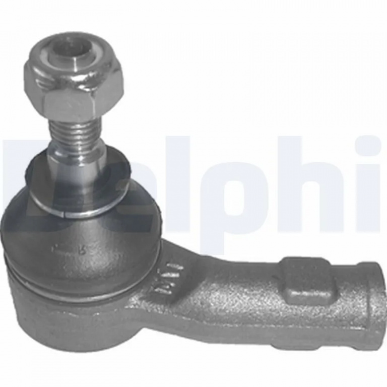 Cap de bara Axa fata stanga Delphi VW GOLF IV (1J1) 1997-2005 - TA1665