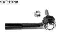 Cap de BARA Axa fata stanga (VKDY315018 SKF) FIAT,OPEL,VAUXHALL