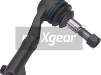 Cap de bara BMW 1 (3 door) I (E81) Hatchback, 09.2006 - 09.2012 Maxgear 69-0798 (MGZ-302039)