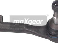 Cap de bara BMW 1 (3 door) I (E81) Hatchback, 09.2006 - 09.2012 Maxgear 69-0797 (MGZ-302038)