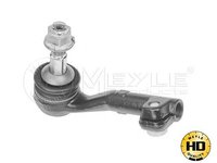 Cap de bara BMW 1 Cabriolet (E88) - OEM - MAXGEAR: MGZ-302038|69-0797 - Cod intern: W02754851 - LIVRARE DIN STOC in 24 ore!!!