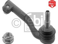 Cap de bara BMW 1 (F21) - OEM - FEBI BILSTEIN: FE44282|44282 - Cod intern: W02200546 - LIVRARE DIN STOC in 24 ore!!!