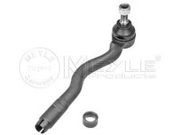 Cap de bara BMW 3 Compact (E46) - OEM - MEYLE ORIGINAL GERMANY: 3160204603|316 020 4603 - W02258119 - LIVRARE DIN STOC in 24 ore!!!