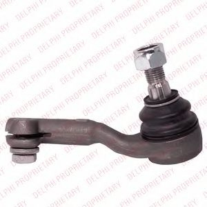 Cap de bara BMW 3 (E90) (2005 - 2011) DELPHI TA2808