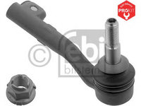 Cap de bara BMW 4 Cabriolet (F33, F83) (2013 - 2016) FEBI BILSTEIN 44658