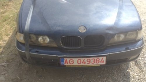 Cap de bara (BMW-E39 diesel 3.0 an 1998-2003 E39 break