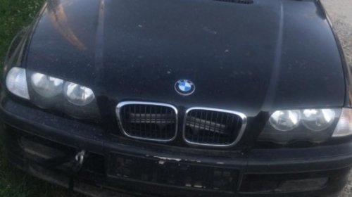 Cap de bara (BMW e46 diesel 2.0 an 1999-2003 