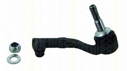 Cap de bara BMW Seria 4 Cupe (F32, F82) (2013