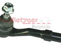 Cap de bara BMW Seria 5 (E60) (2003 - 2010) METZGER 54011008 piesa NOUA