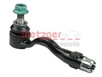 Cap de bara BMW X3 (F25) - METZGER 54047918