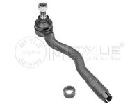 Cap de bara BMW Z4 E85 MEYLE 3160204604