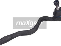 Cap de bara BMW Z4 (E85) Roadster, 09.2002 - 12.2009 Maxgear 69-0144 (MGZ-302019)