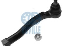 Cap de bara CHEVROLET AVEO hatchback (T250, T255) (2007 - 2020) RUVILLE 919035