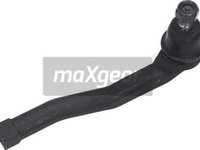 Cap de bara CHEVROLET AVEO / KALOS (T200) Sedan, 01.2003 - 12.2008 Maxgear 69-0763 (MGZ-319002)