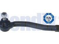 Cap de bara CHEVROLET AVEO limuzina T250 T255 BENDIX 043100B