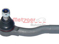 Cap de bara CHEVROLET LACETTI (J200) (2003 - 2016) METZGER 54016201 piesa NOUA