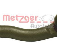 Cap de bara CHEVROLET LACETTI (J200) (2003 - 2016) METZGER 54016102 piesa NOUA