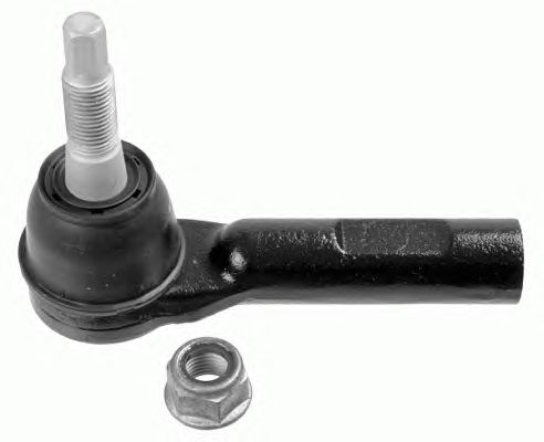 Cap de bara CHRYSLER 300 C Touring (LX) - Cod inte