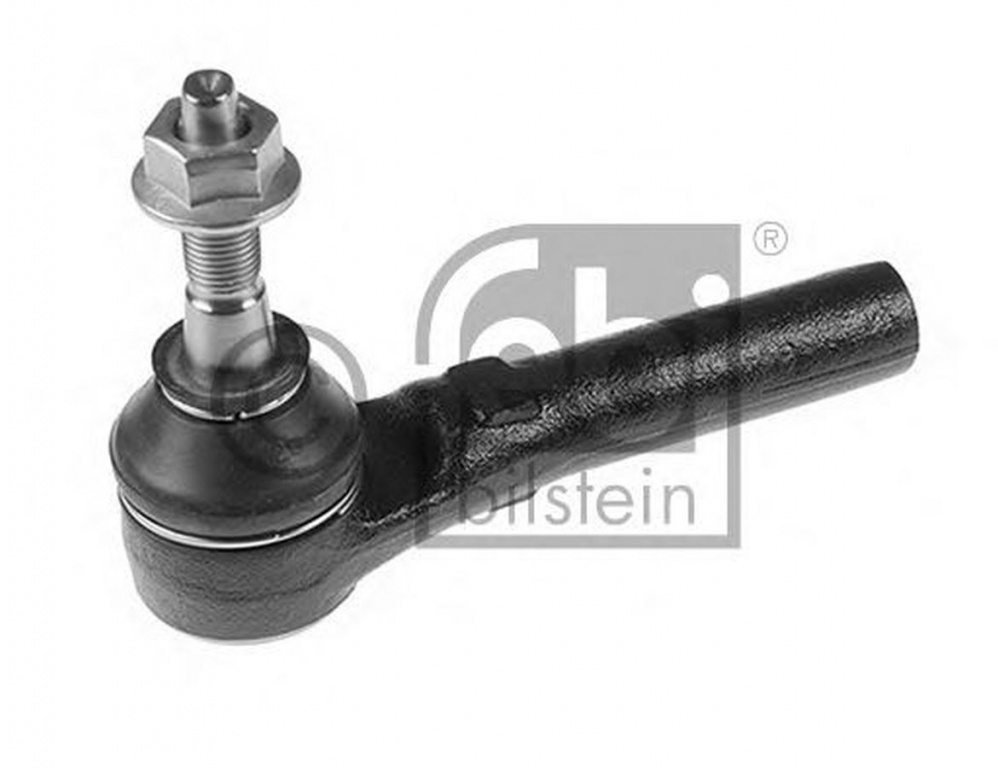 Cap de bara CHRYSLER SEBRING Cabriolet JS FEBI 411
