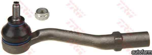 Cap de bara CITROËN C3 I FC TRW JTE762