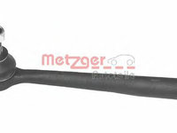 Cap de bara CITROËN C3 Picasso (2009 - 2016) METZGER 54032101