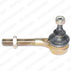 Cap de bara CITROËN C4 cupe (LA_) (2004 - 201