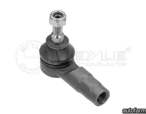 Cap de bara CITROËN JUMPY platou / sasiu BU BV BW BX MEYLE 216 020 0062